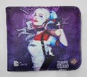 Suicide Squad Wallet - SSWL8656