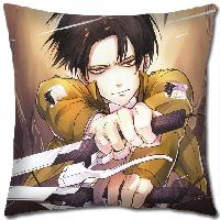 Attack On Titan Pillow - ATPW3330