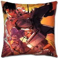 Attack On Titan Pillow - ATPW6114