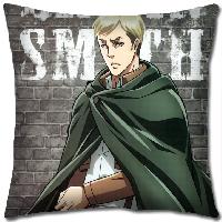 Attack On Titan Pillow - ATPW6552