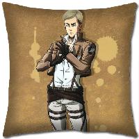 Attack On Titan Pillow - ATPW7774