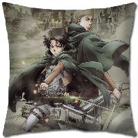 Attack On Titan Pillow - ATPW8888