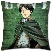 Attack On Titan Pillow - ATPW9883