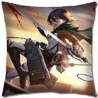 Attack On Titan Pillow - ATPW2111