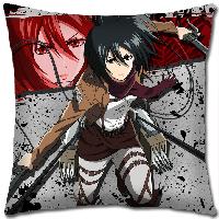 Attack On Titan Pillow - ATPW2116