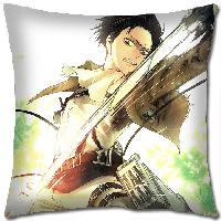 Attack On Titan Pillow - ATPW2268