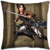 Attack On Titan Pillow - ATPW2299