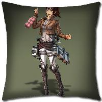 Attack On Titan Pillow - ATPW2497