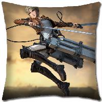 Attack On Titan Pillow - ATPW6538