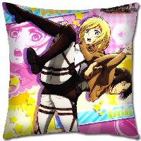 Attack On Titan Pillow - ATPW6576