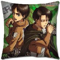 Attack On Titan Pillow - ATPW7779