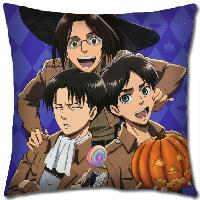 Attack On Titan Pillow - ATPW8884