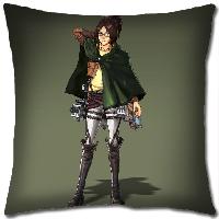 Attack On Titan Pillow - ATPW8896