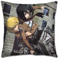 Attack On Titan Pillow - ATPW9082