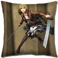 Attack On Titan Pillow - ATPW9810