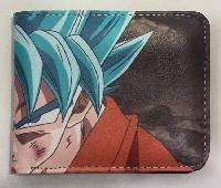 Dragon Ball Z Wallet - DBWL8526