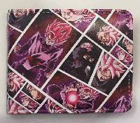 Dragon Ball Z Wallet - DBWL8745