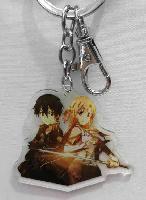 Sword Art Online Keychain - SAKY8963