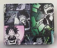 My Hero Academia Wallet - MHWL2068