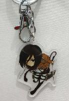 Attack On Titan Keychain - ATKY8378