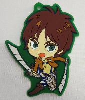 Attack On Titan Phone Strap - ATPS7689