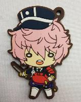 Boy Phone Strap - BOPS3206