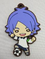 Boy Phone Strap - BOPS7655