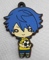 Boy Phone Strap - BOPS8322