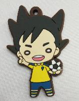 Boy Phone Strap - BOPS8566