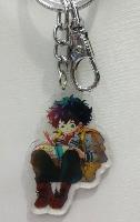 My Hero Academia Keychain - MHKY6273