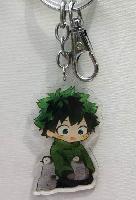 My Hero Academia Keychain - MHKY8399