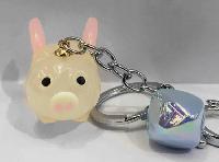 Pig Keychain - PIKY8422