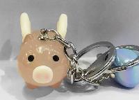 Pig Keychain - PIKY8569