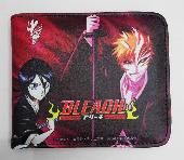 Bleach Wallet - BLWL8746