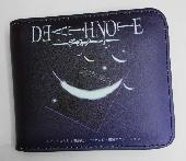 Death Note Wallet - DNWL8992