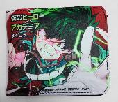 My Hero Academia Wallet - MHWL8025