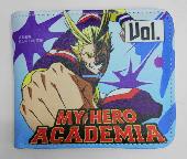 My Hero Academia Wallet - MHWL8599