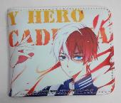 My Hero Academia Wallet - MHWL8620