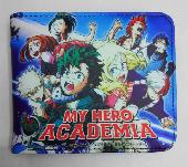 My Hero Academia Wallet - MHWL8630