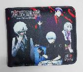 Tokyo Ghoul Wallet - TGWL6320