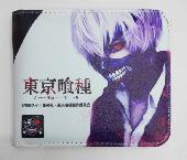 Tokyo Ghoul Wallet - TGWL8486