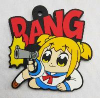 Pop Team Epic Phone Strap - PTPS7458