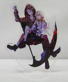 Angels of Death Figure Without Box - AOFG8460