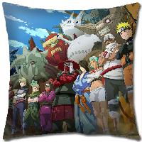 Naruto Pillow - NAPW7151