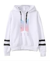 K-Pop BTS Hoodies Costume Cosplay - BTCS5555