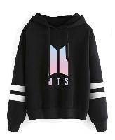 K-Pop BTS Hoodies Costume Cosplay - BTCS6666