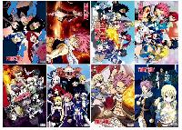 Fairy Tail Posters - FLPT7614