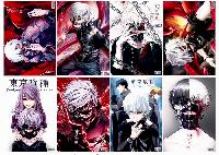 Tokyo Ghoul Posters - TGPT7528