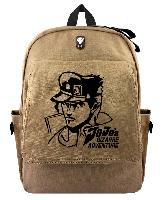 JoJos Bizarre Adventure Bag - JOBG8746