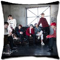 K-pop BTS Pillow - BTPW1953